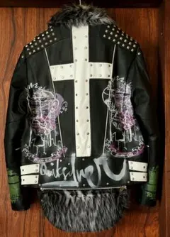 2026年最新】QUIKSILVER レザージャケット・ライダースの人気アイテム