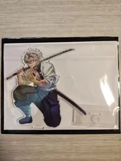 2026年最新】不死川実弥 アクリルスタンド ワールドツアーの人気