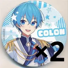 2026年最新】ころん 缶バッジ 等身の人気アイテム - メルカリ