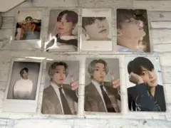 2026年最新】ジョングク 展示会 トレカの人気アイテム - メルカリ