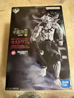 2026年最新】呪術廻戦 一番くじ ラストワン 魔虚羅の人気アイテム