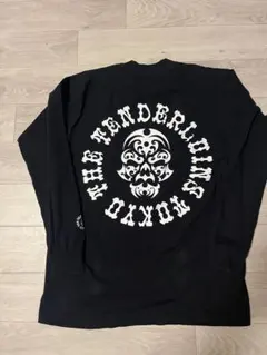 2026年最新】テンダーロイン ボルネオスカルの人気アイテム - メルカリ