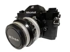 2026年最新】Nikomat ELの人気アイテム - メルカリ