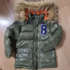 2026年最新】ミキハウス ダブルb コートの人気アイテム - メルカリ