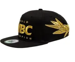 2026年最新】wbcボクシングキャップの人気アイテム - メルカリ