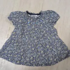 2026年最新】familiar リバティ チュニックの人気アイテム - メルカリ