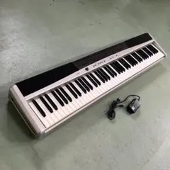 2026年最新】casio privia px 120の人気アイテム - メルカリ