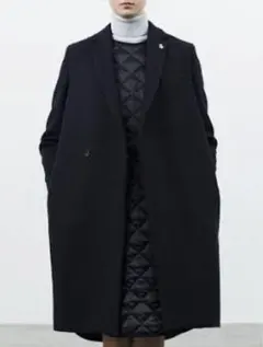 2026年最新】ザリラクス RERACS チェスターコートの人気アイテム