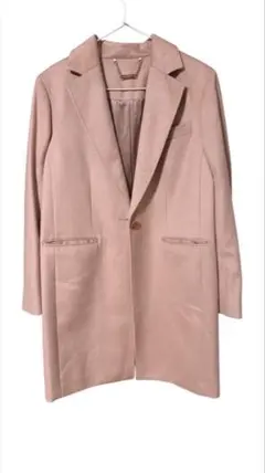 2026年最新】gobi カシミヤ コートの人気アイテム - メルカリ