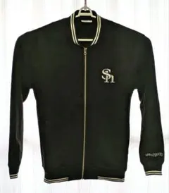 2026年最新】ソフトバンクホークスジャケットの人気アイテム - メルカリ