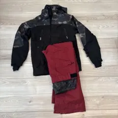 2026年最新】241 スノーボードウェアの人気アイテム - メルカリ