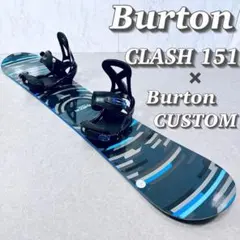 2026年最新】burton custom 151の人気アイテム - メルカリ
