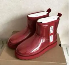 2026年最新】アグクラシッククリアミニブーツの人気アイテム - メルカリ