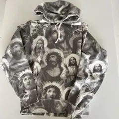 2026年最新】シュプリーム SUPREME Jesus and Mary Hooded Sweatshirt