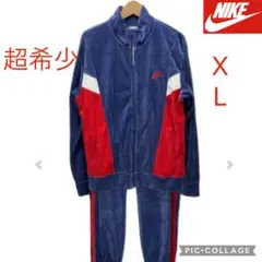 2026年最新】nike ベロア セットアップの人気アイテム - メルカリ