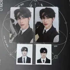 2026年最新】ZB1 シーグリ リッキーの人気アイテム - メルカリ