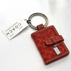 2026年最新】コーチ キーホルダー 手帳の人気アイテム - メルカリ