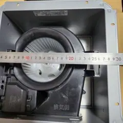 2026年最新】三菱 換気扇 VD-18ZXP10-Cの人気アイテム - メルカリ