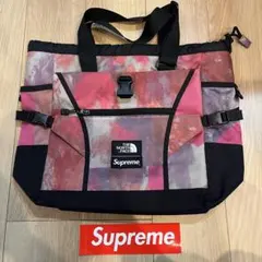 2026年最新】Supreme The North Face Adventure Toteの人気アイテム