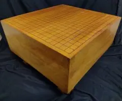 2026年最新】本榧 碁盤の人気アイテム - メルカリ