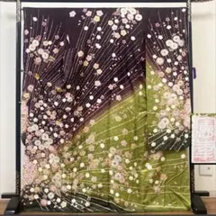 2026年最新】翠山 辻が花の人気アイテム - メルカリ