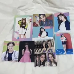 2026年最新】niziuリオセットの人気アイテム - メルカリ