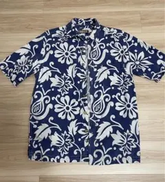 2026年最新】kahala アロハシャツの人気アイテム - メルカリ