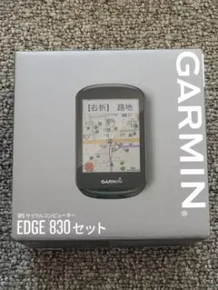 2026年最新】サイクルコンピュータ garmin 830の人気アイテム - メルカリ