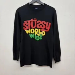 2026年最新】old stussy ロンtの人気アイテム - メルカリ