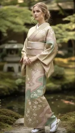 2026年最新】絞り訪問着の人気アイテム - メルカリ