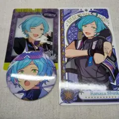 2026年最新】深海奏汰 イベコレ缶の人気アイテム - メルカリ