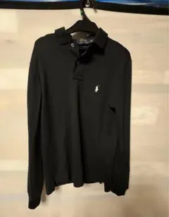 2026年最新】POLO RALPH LAUREN カラー：ブラック系 ポロシャツの人気