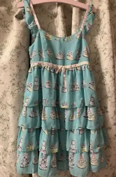 2026年最新】エミリーテンプルキュートジャンスカの人気アイテム