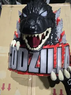 2026年最新】パチスロ 実機 ゴジラの人気アイテム - メルカリ
