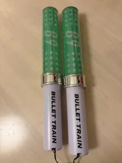 2026年最新】超特急 b9 ペンライトの人気アイテム - メルカリ