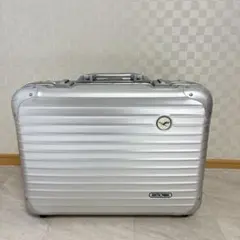 2026年最新】リモワ パイロットの人気アイテム - メルカリ