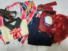 2026年最新】まほやく クロエ コスプレの人気アイテム - メルカリ