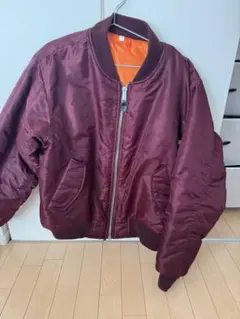 2026年最新】カラー：レッド系 MA-1・フライトジャケットの人気