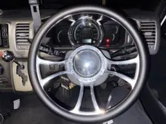 2026年最新】ビレットステアリングの人気アイテム - メルカリ