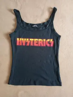 2026年最新】ヒステリックグラマー タンクトップの人気アイテム - メルカリ