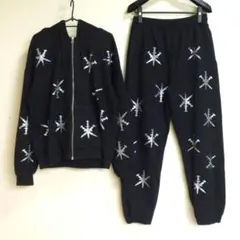 2026年最新】unknown londonセットアップの人気アイテム - メルカリ