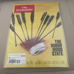 2026年最新】the economistの人気アイテム - メルカリ