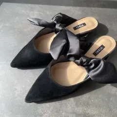 2026年最新】ohga パンプスの人気アイテム - メルカリ