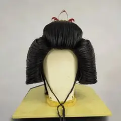 2026年最新】文金高島田の人気アイテム - メルカリ