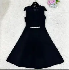 2026年最新】yokochan フレアスリーブ パールドレスの人気アイテム