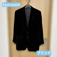 2026年最新】ポールスミス ベロア テーラードの人気アイテム - メルカリ