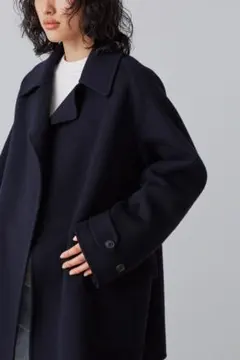 2026年最新】YLEVE チェスターコートの人気アイテム - メルカリ