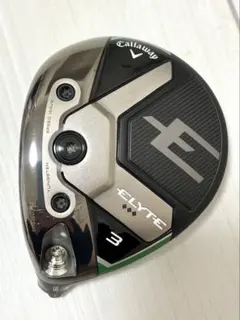 2026年最新】キャロウェイ エリート トリプルダイヤ 3wの人気アイテム