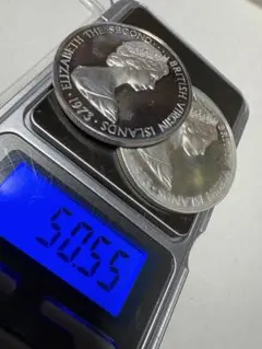 2026年最新】ヴァージン諸島 プルーフ セットの人気アイテム - メルカリ