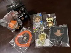 2026年最新】三代目NAOTOの人気アイテム - メルカリ